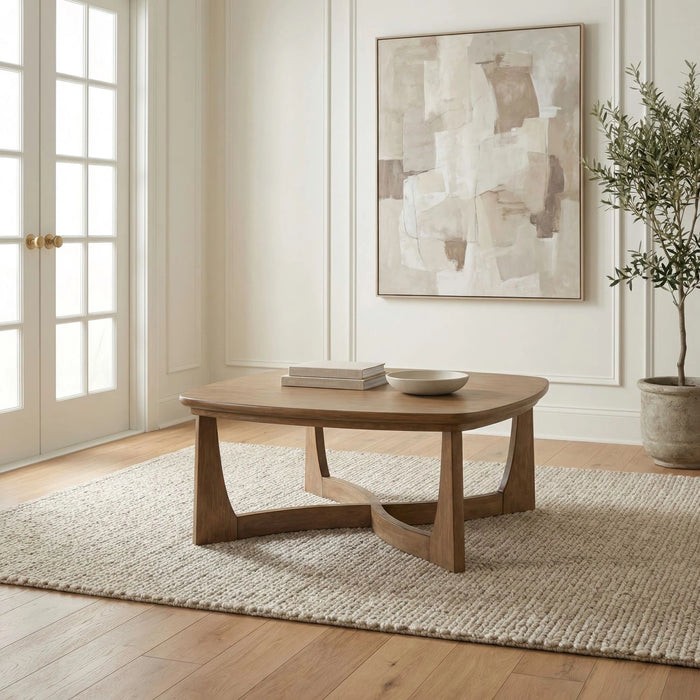 Bexley Cocktail Table image