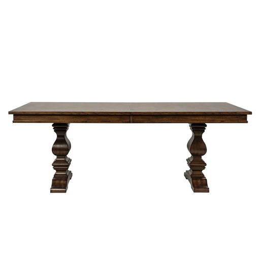 Armand Trestle Table image