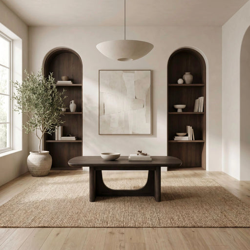 Skye View Rectangular Cocktail Table image