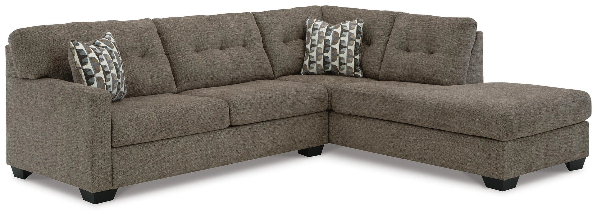 Mahoney Living Room Set