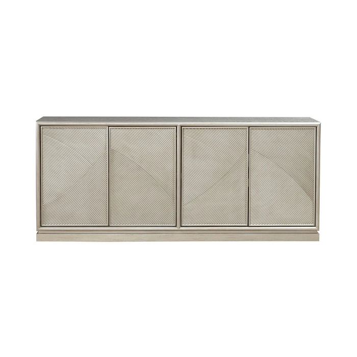 Dahlia Accent Console image