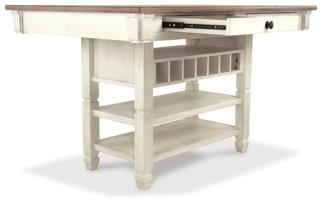 Bolanburg Dining Room Set