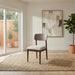 Briarcrest Panel Back Side Chair (RTA) image
