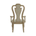Magnolia Manor Splat Back Uph Arm Chair (RTA) image