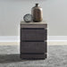 Piedmont Chairside Table image