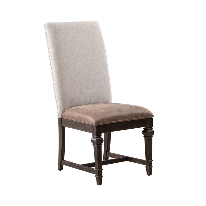 Paradise Valley Uph Side Chair (RTA) image