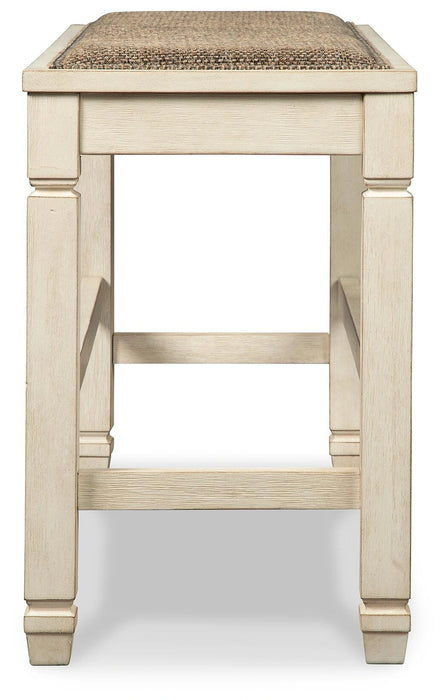 Bolanburg Dining Room Set