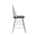 Farmhouse Windsor Back Counter Chair image