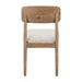 Briarcrest Uph Panel Back Side Chair (RTA) image
