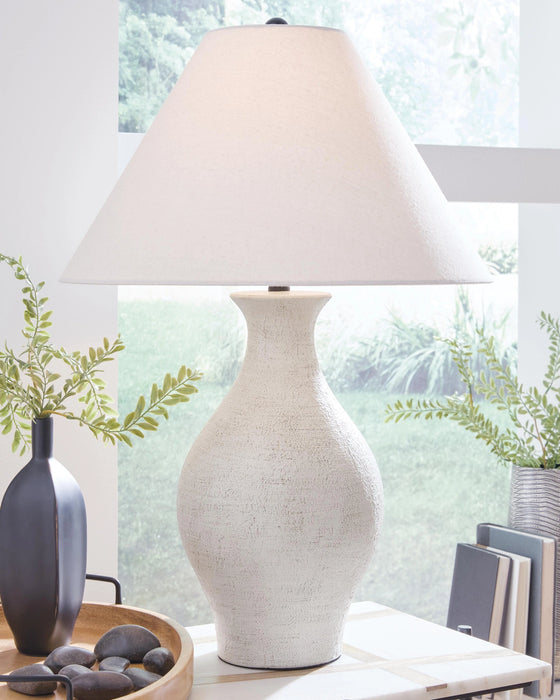 Ashbend Table Lamp