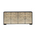 Barlowe 4 Door Accent Cabinet image