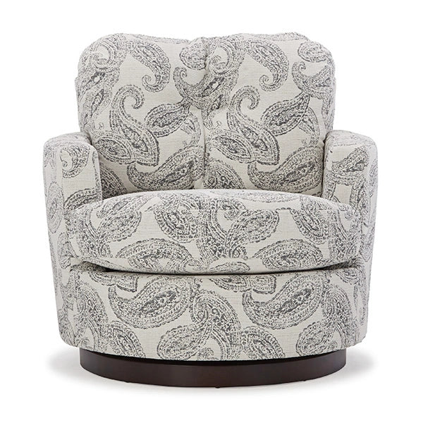 SKIPPER SWIVEL CHAIR- 2978E