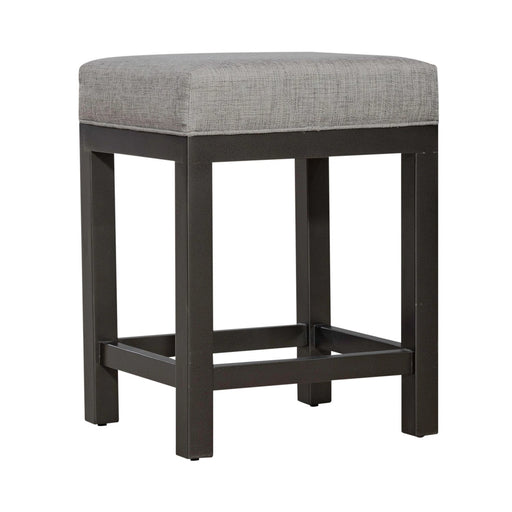 Tanners Creek Uph Console Stool (3 Piece Set) image
