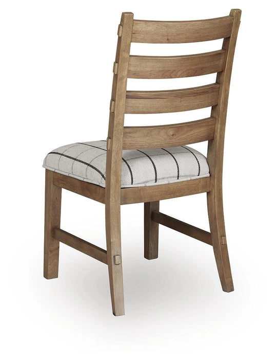 Ridgester Dining Chair