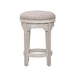 Farmhouse Reimagined Console Swivel Stool image