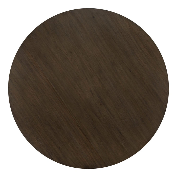 Briarcrest Pedestal Table Set image