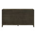 Shaker Lakes 6 Drawer Dresser image