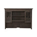 Paradise Valley Executive Credenza Hutch image