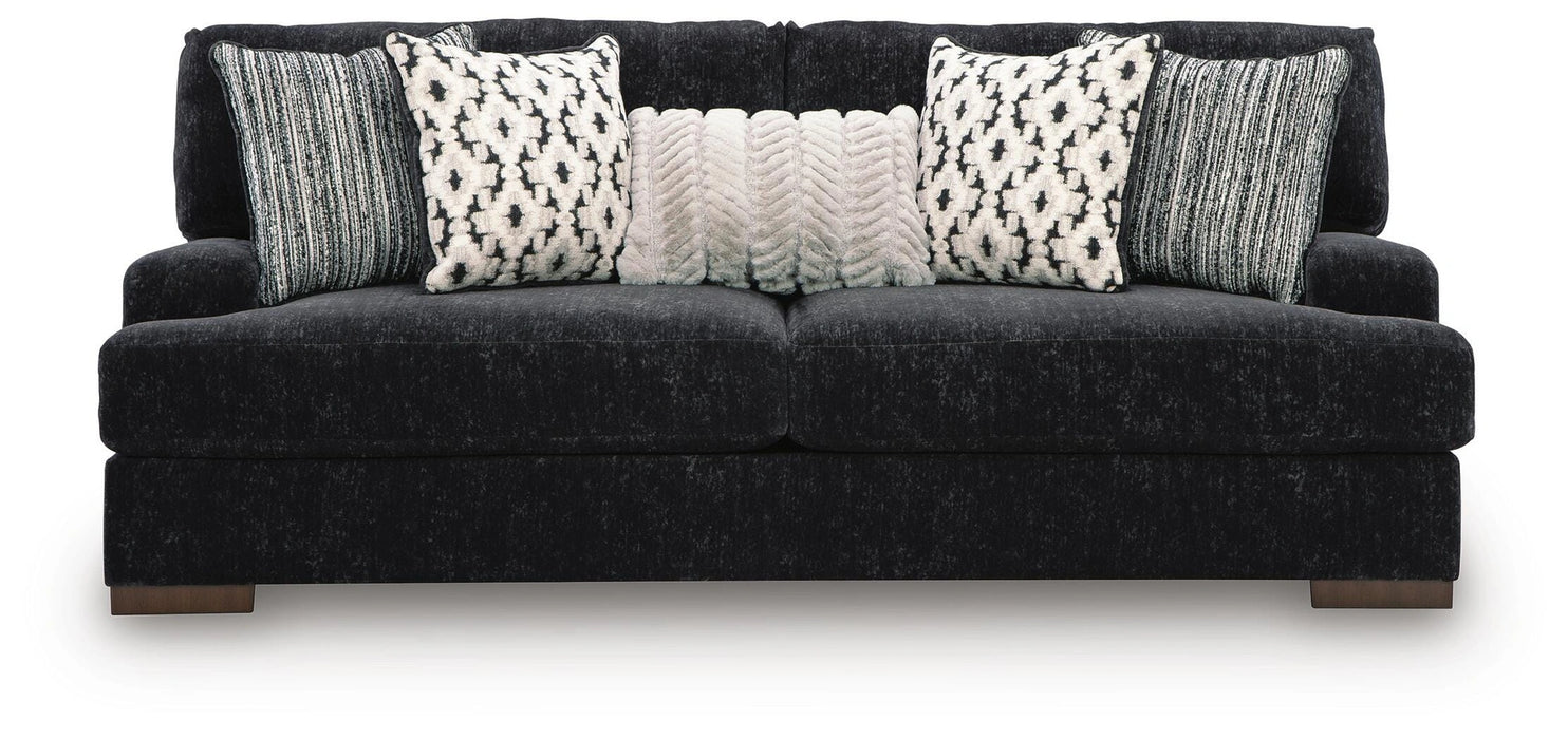 Whitmore Manor Sofa