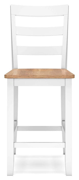 Gesthaven Counter Height Barstool