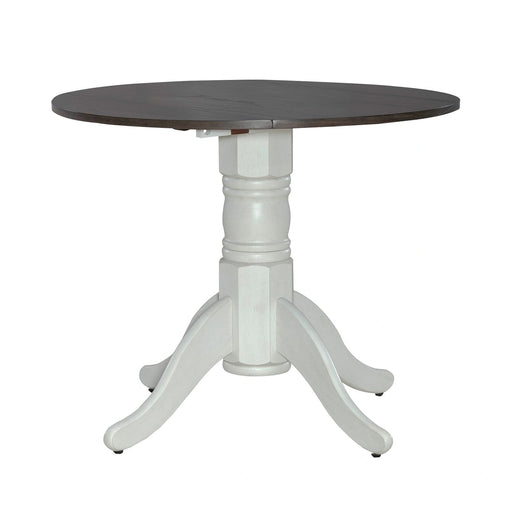Brook Bay 3 Piece Drop Leaf Set image