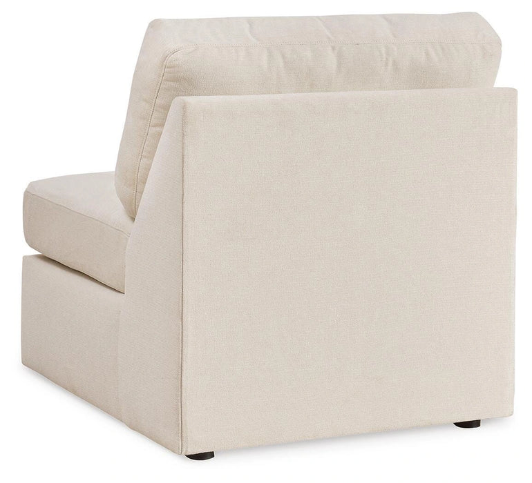 Modmax Sectional with Audio System