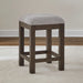 Cascade Falls Uph Console Stool image
