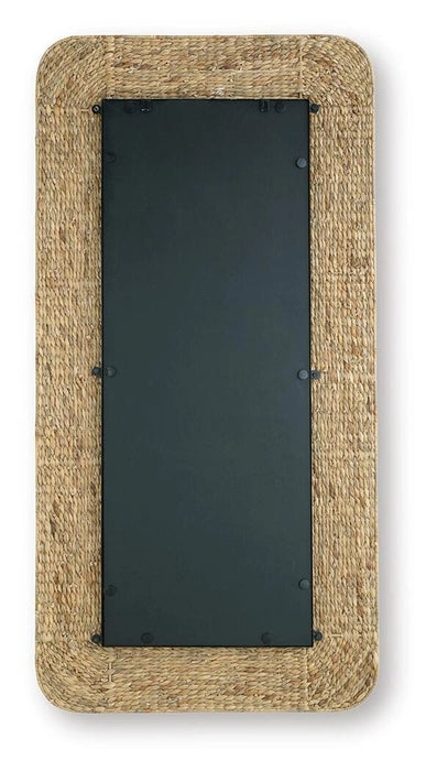 Norigan Floor Mirror