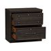 Harvest Home Bunching Lateral File Cabinet in Chalkboard image