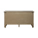 Americana Farmhouse Credenza image
