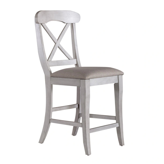 Ocean Isle 5 Piece Gathering Table Set image