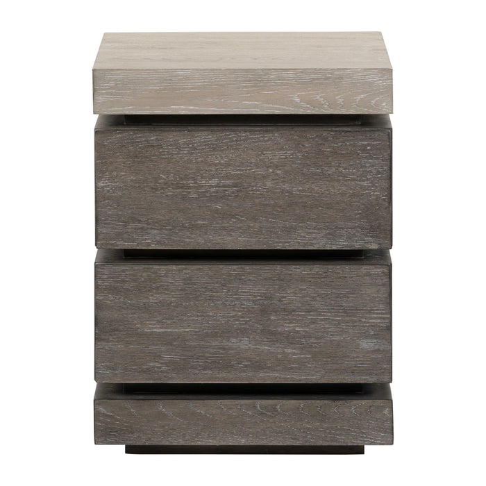 Piedmont Chairside Table image