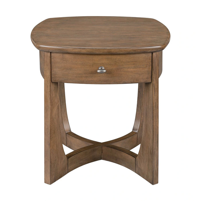 Bexley End Table image