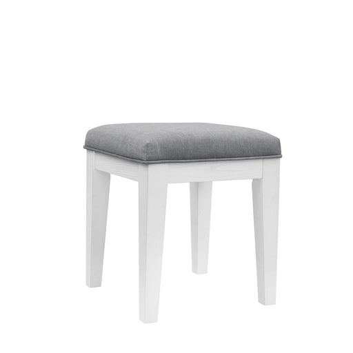 Reflections Vanity Stool image