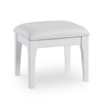 Chalanna Vanity Stool