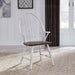Farmhouse Windsor Back Arm Chair image