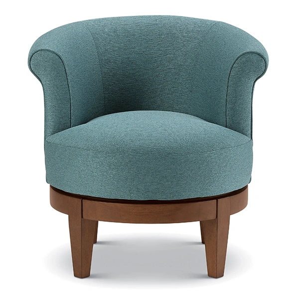 ATTICA SWIVEL CHAIR- 2958DW
