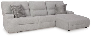 Sectional