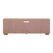Fireplace TV Consoles 84 Inch Fireplace TV Console image