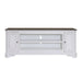 Fireplace TV Consoles 82 Inch Fireplace TV Console image