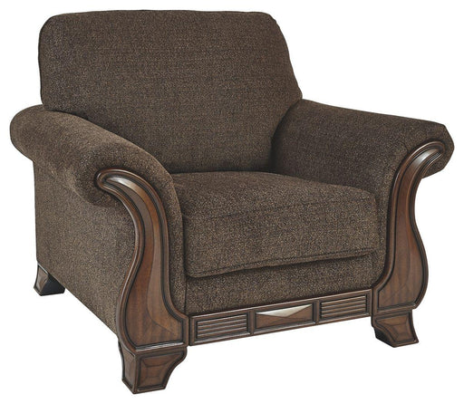 Miltonwood - Chair image
